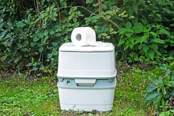 Best Portable bathroom rental  in Terrell, TX