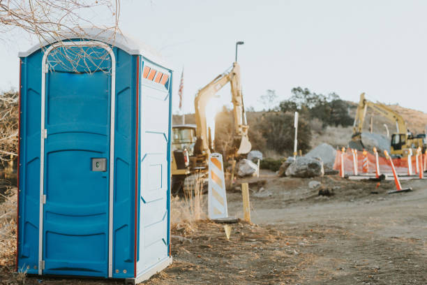 Porta potty rental for festivals in Terrell, TX