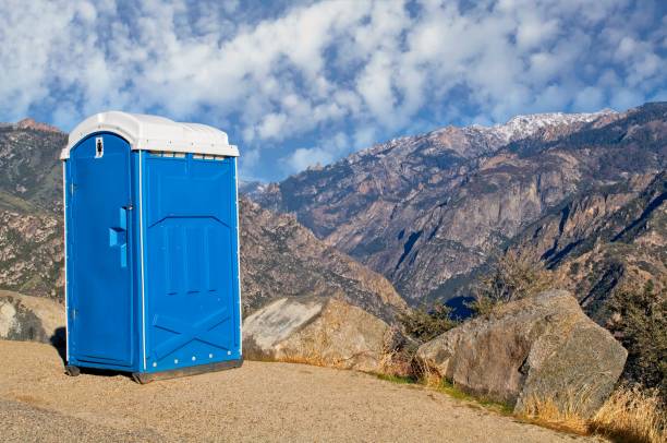 Best Restroom trailer rental cost  in Terrell, TX