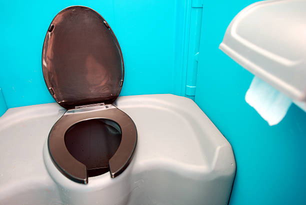 Best Portable toilet rental cost  in Terrell, TX