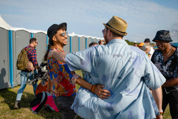 Best Long-term porta potty rental  in Terrell, TX