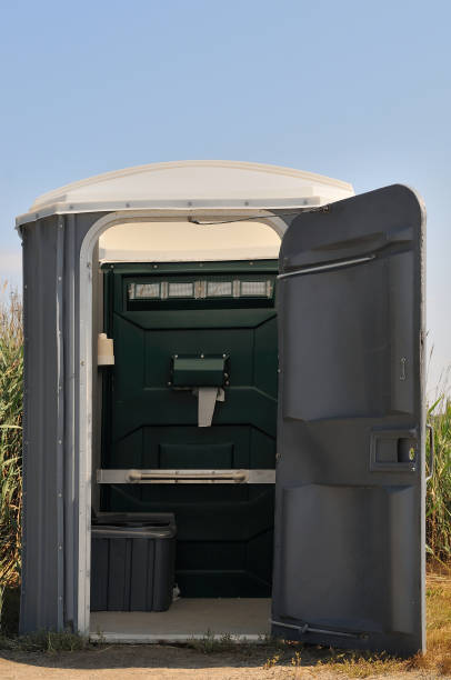 Best Porta potty cleaning services  in Terrell, TX