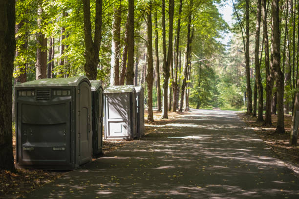 Best Affordable portable toilet rental  in Terrell, TX