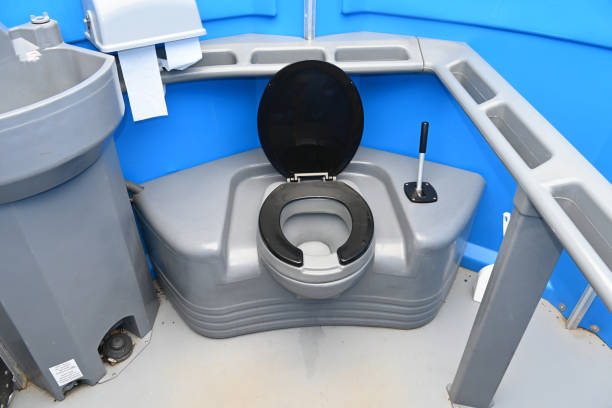 Best Handicap porta potty rental  in Terrell, TX