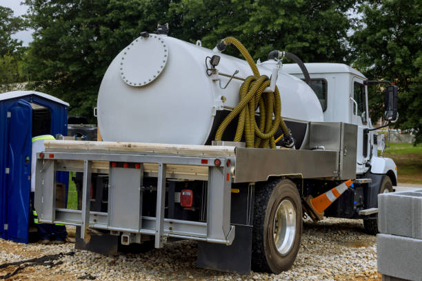 Best Sanitation services for porta potties  in Terrell, TX
