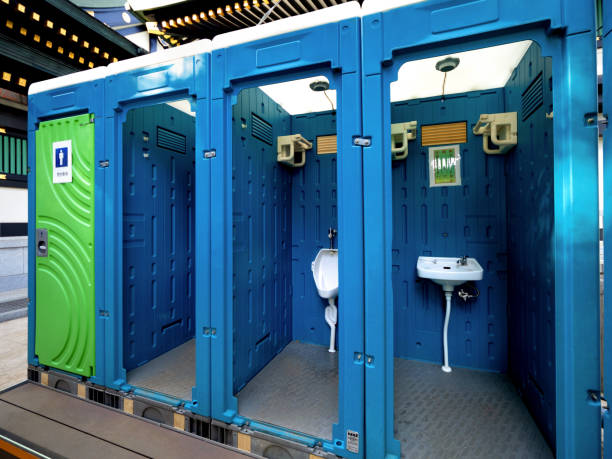 Best Best portable toilet rental  in Terrell, TX