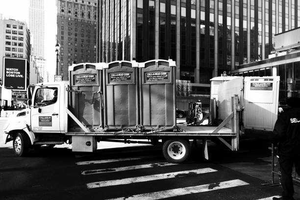 Best Emergency porta potty rental  in Terrell, TX
