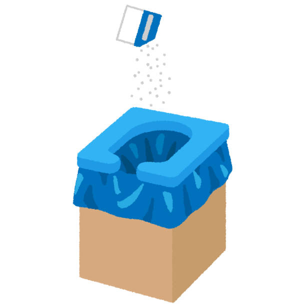 Affordable portable toilet rental in Terrell, TX