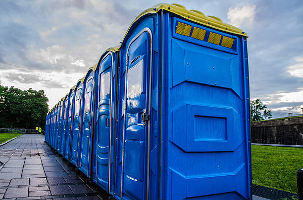 Best Local porta potty services  in Terrell, TX