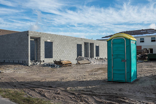 Best Porta potty rental near me  in Terrell, TX