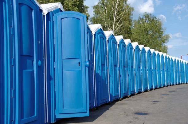 Best Portable toilet rental cost  in Terrell, TX